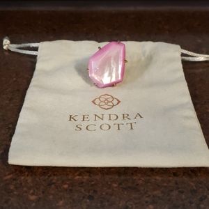 Kendra Scott Megan Ring